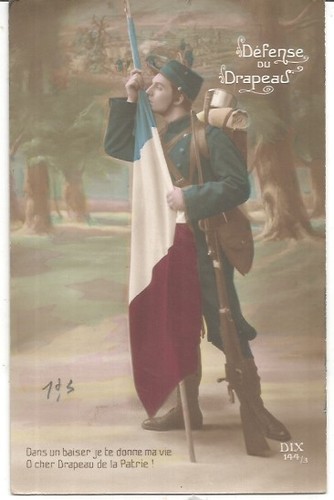 Prima guerra mondiale - prima,