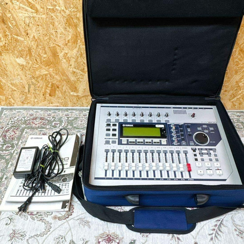 Yamaha aw1600 digital audio - yamaha,