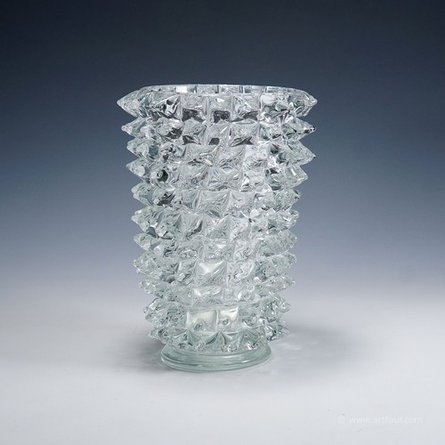 Vaso vintage ercole - vintage, barovier