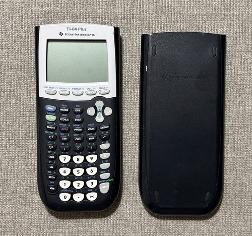 Texas instruments plus - instruments,