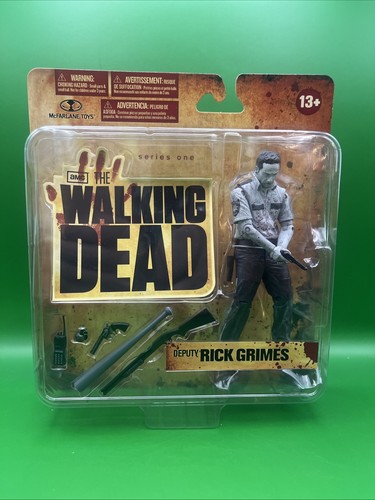 Mcfarlane toys the - mcfarlane,