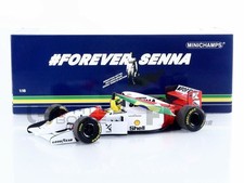 MINICHAMPS 1/18 - MCLAREN