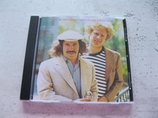 CD Simon And Garfunkel –