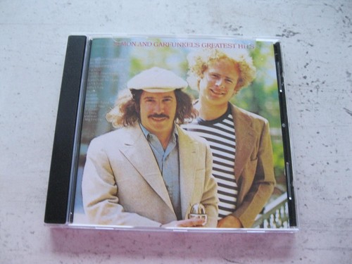 Simon and garfunkel - simon,