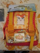 Zaino Scuola Estensibile