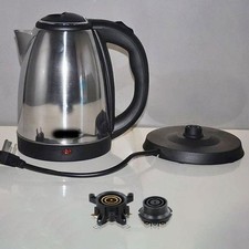 Bollitore Elettrico Termostato