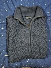 Maglione pullover a V