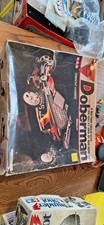 Playtron Doberman 1/10 no kyosho tamiya