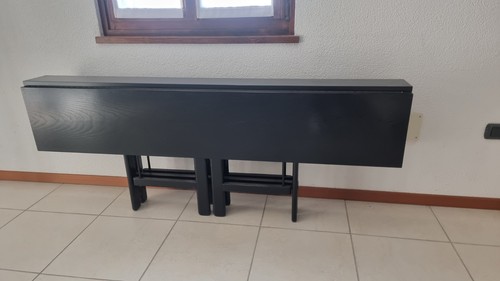 Tavolo consolle originale - consolle,