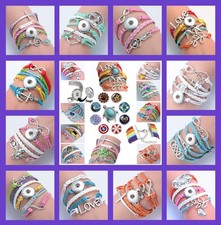 Love Infinity Dove Braided