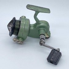 Rare green alcedo - green, 40190