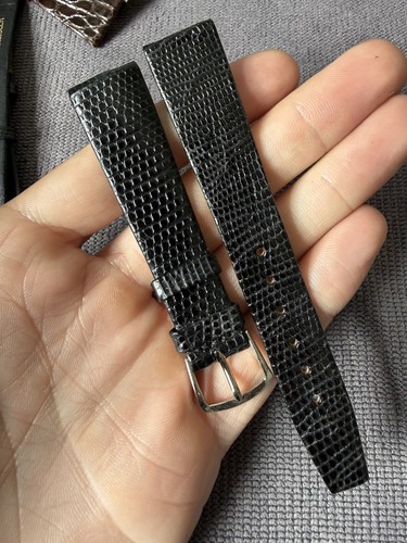 Cinturino orologio vintage - , 18