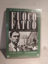Fuoco Fatuo - Louis Malle dvd
