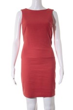 ZARA Abito aderente Donna