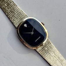 Orologio Vintage Longines