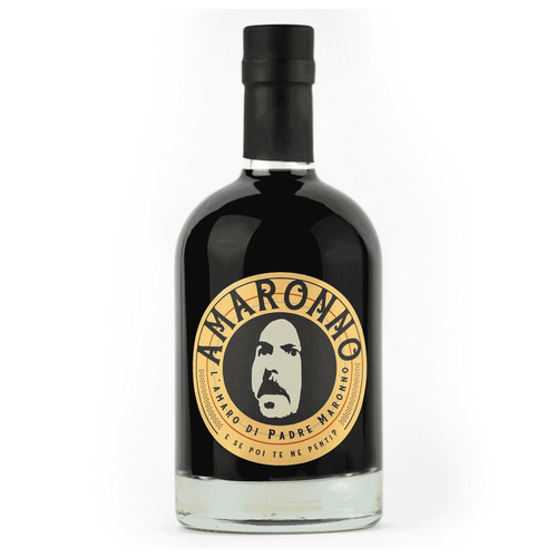Amaronno amaro di - amaronno,