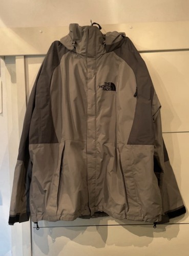 The north face gore - north, gore-tex