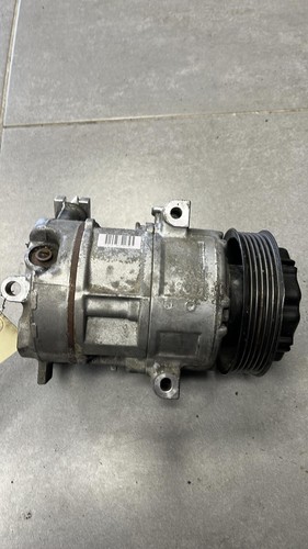 Compressore aria condizionata - compressore,