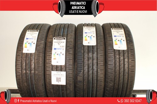 Pneumatici continental - 4,