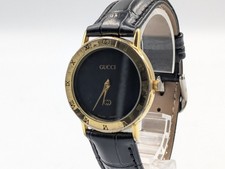 Orologio Gucci 9000L Donna