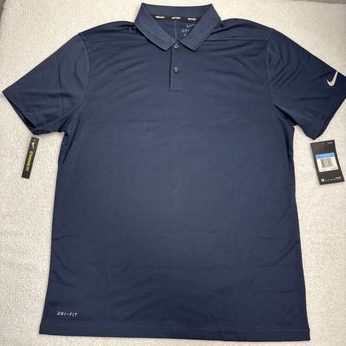 Polo golf nike - polo, da