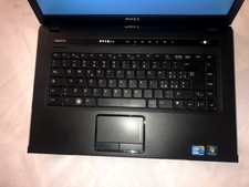 Dell Vostro 3500 15" Laptop i3 CPU 6GB Ram Webcam DVD WIFI