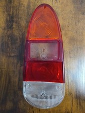 Gemma Plastica Posteriore