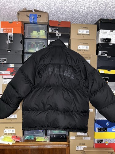 Supreme star sleeve - sleeve, down