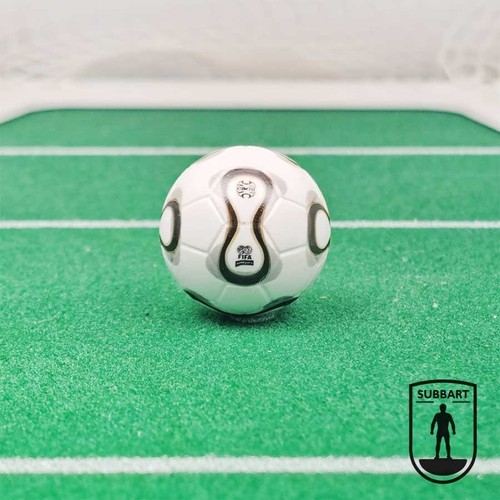 Pallina subbuteo world cup - pallina,