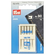 Aghi Macchina Da Cucire X