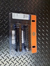 Dominion Hand Grips 56100231 Manopole Harley Come Nuove