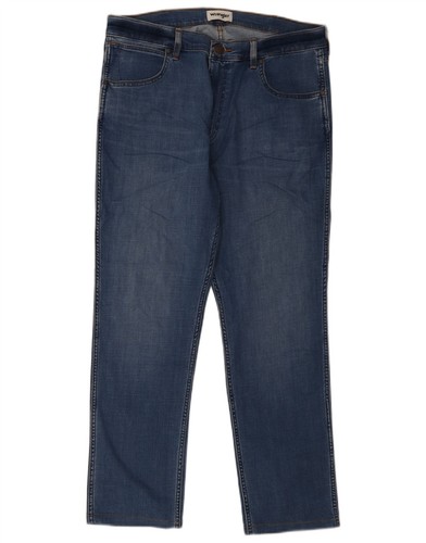 Jeans uomo wrangler greensboro - jeans,