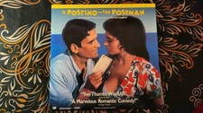 "Il Postino (The Postman)"