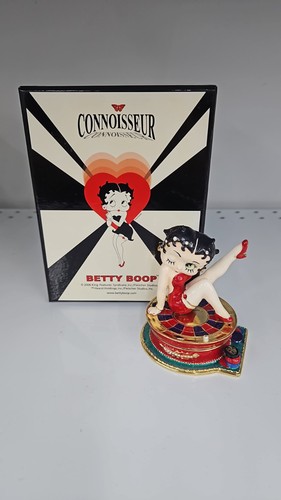 2006 betty boop roulette - 2006,