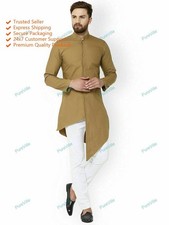 Camicia Kurta Moda Fatta A