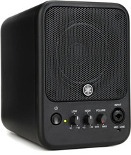 Yamaha ms101 monitor - yamaha, ms101-4