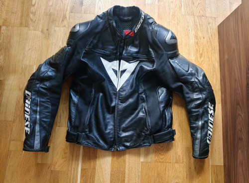Giacca moto dainese super - dainese,