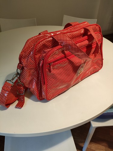 Borsa per passeggino - tuc, tuc