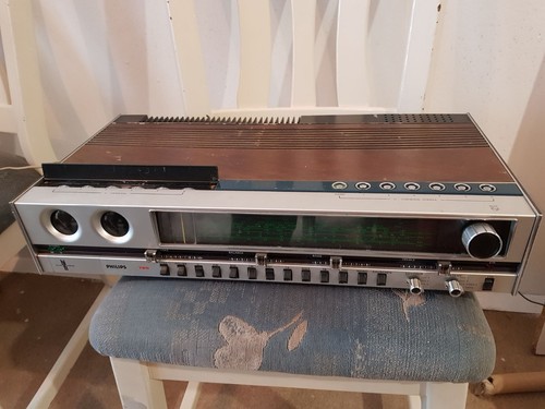 Philips 720 amplifica - philips,
