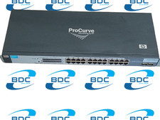 HP Switch J9028B ProCurve