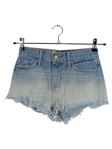 Pantaloncini jeans hollister - jeans,