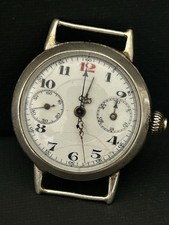 WW1 Orologio Militare