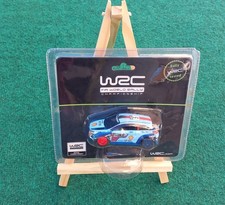 Voiture pour Circuit WRC/Ninco 1/43  Hyundai i20 WRC N°5