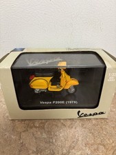 Vespa VESPA P200E 1978 Diecast
