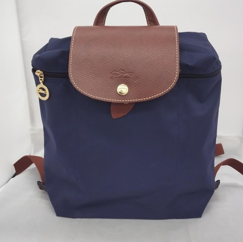 Longchamp zaino pieghevole - longchamp,