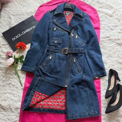 Cappotto dolce gabbana - d&g,