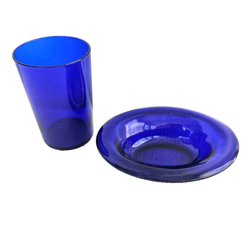 Set portasapone tazza - set, bagno
