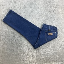 Wrangler Jeans Uomo W36 L29