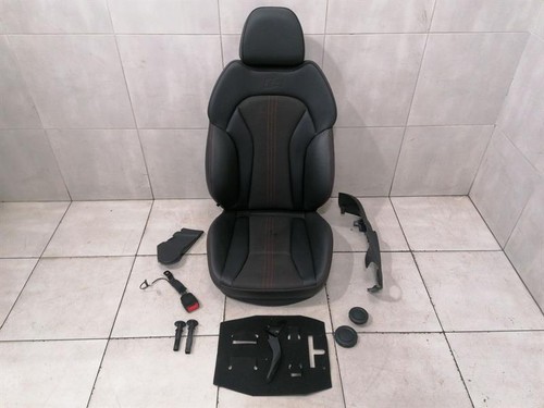 Audi tfsi right seat parts - s1,