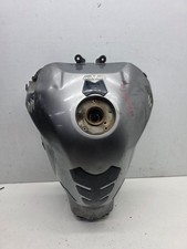 SUZUKI GSR 600 2008 SERBATOIO BENZINA CARBURANTE AMMACCATURA
